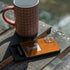University of Tennessee Split Jersey iPhone 11 Skin